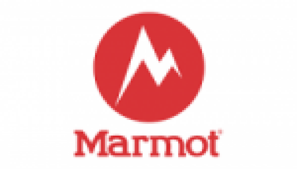 Marmot Logo - Taos Mountain Outfitters
