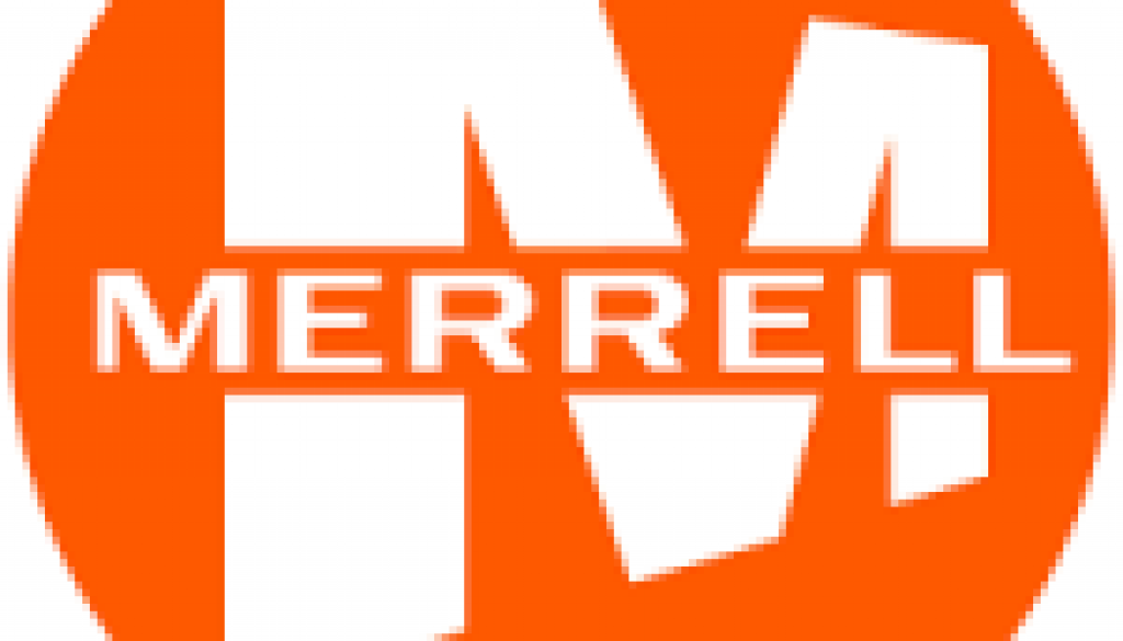 Logotipo De Merrell