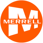 merrell logo