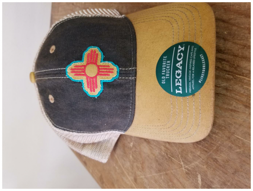 Zia Trucker Taos Mountain Outfitters