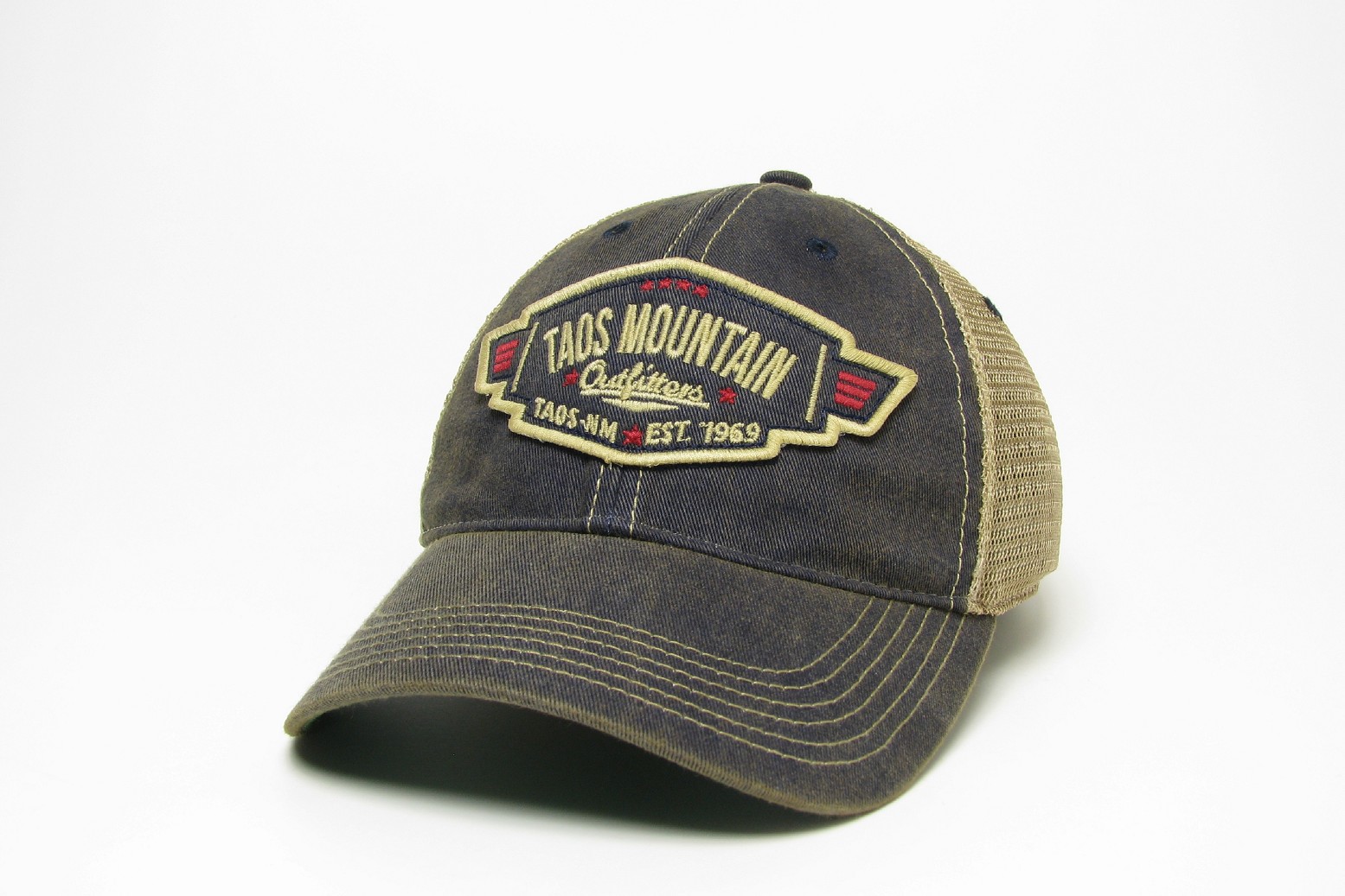 TMO Shop Now Open! - Taos Mountain Outfitters