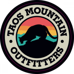 TMO Logo Sticker
